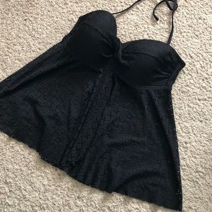 Swim Top